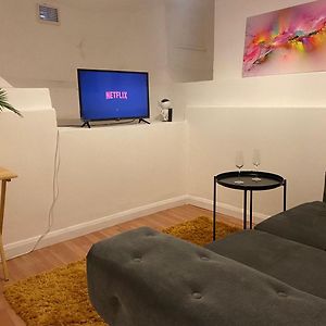 Appartement met Twee Slaapkamers